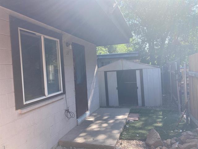 3 Arapahoe Place Apt B