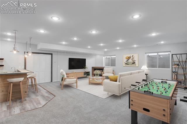 9825 Pleasanton Drive