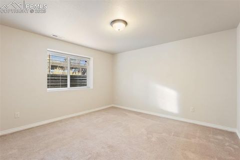 Tiny photo for 5265 Gem Lake Court, Colorado Springs, CO 80924 (MLS # 4742492)