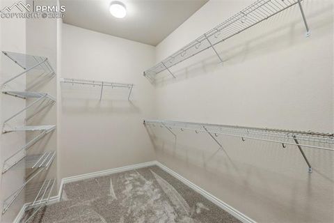 Tiny photo for 5265 Gem Lake Court, Colorado Springs, CO 80924 (MLS # 4742492)