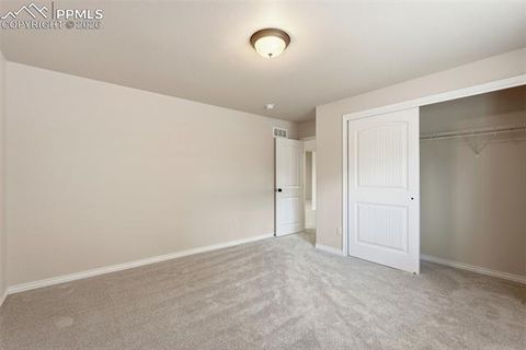 Tiny photo for 5265 Gem Lake Court, Colorado Springs, CO 80924 (MLS # 4742492)