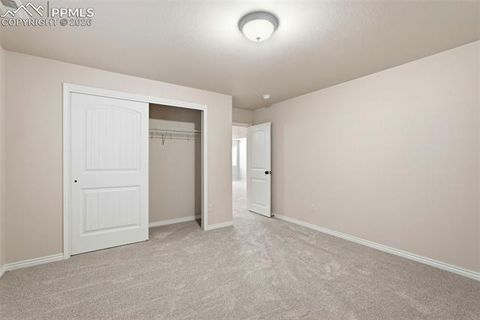 Tiny photo for 5265 Gem Lake Court, Colorado Springs, CO 80924 (MLS # 4742492)