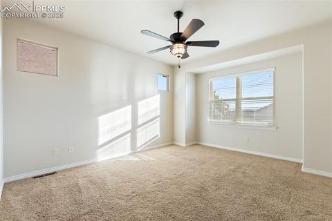 Tiny photo for 5265 Gem Lake Court, Colorado Springs, CO 80924 (MLS # 4742492)