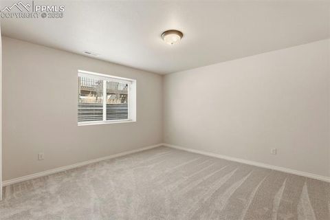 Tiny photo for 5265 Gem Lake Court, Colorado Springs, CO 80924 (MLS # 4742492)