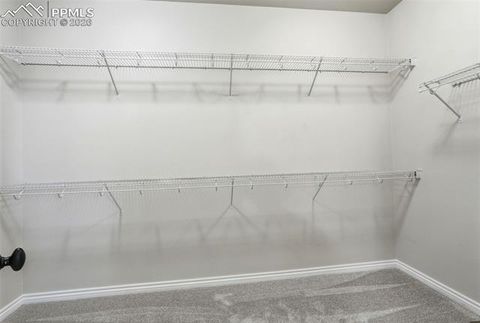 Tiny photo for 5265 Gem Lake Court, Colorado Springs, CO 80924 (MLS # 4742492)