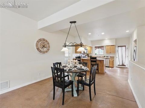 Tiny photo for 18 Taos Place, Manitou Springs, CO 80829 (MLS # 8343280)