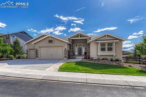 16192 St Lawrence Way Monument CO 80132