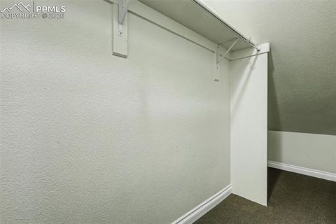 Tiny photo for 7858 Chasewood Loop, Colorado Springs, CO 80908 (MLS # 9647927)