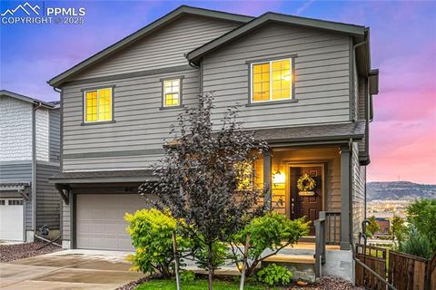 Photo of 1647 Goldfield Trail, Castle Rock, CO 80109 (MLS # 4245738) Photo of 1647 Goldfield Trail, Castle Rock, CO 80109 (MLS # 4245738)