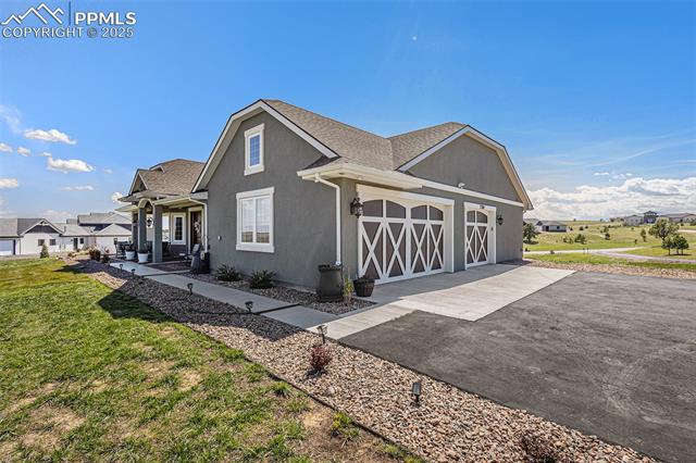 Properties For Sale Listings 17300 Abert Ranch Drive