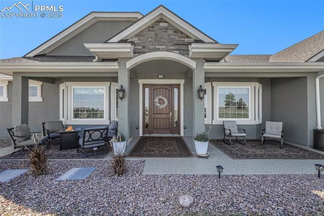 Properties For Sale Listings 17300 Abert Ranch Drive