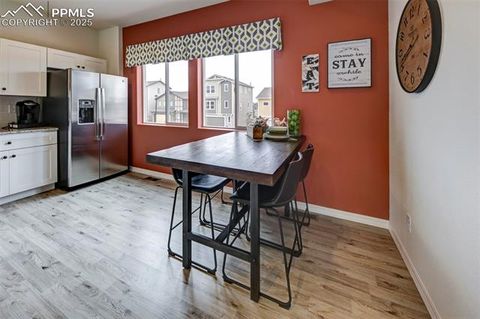 Tiny photo for 7733 Piton Point, Colorado Springs, CO 80923 (MLS # 8135249)