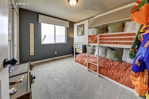 Tiny photo for 7733 Piton Point, Colorado Springs, CO 80923 (MLS # 8135249)