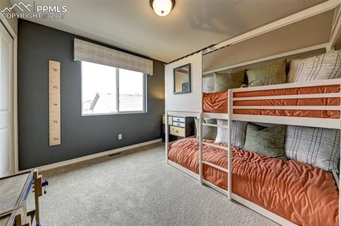 Tiny photo for 7733 Piton Point, Colorado Springs, CO 80923 (MLS # 8135249)