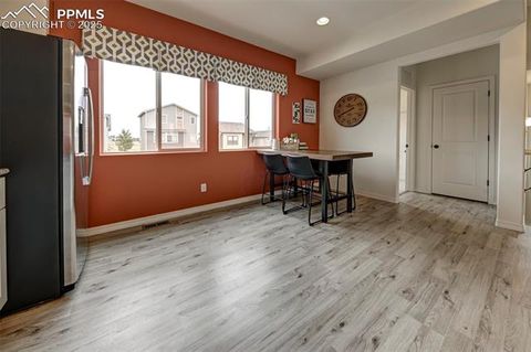 Tiny photo for 7733 Piton Point, Colorado Springs, CO 80923 (MLS # 8135249)