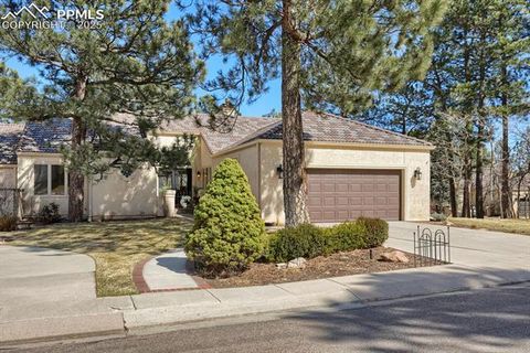 Photo of 3755 Hermitage Drive, Colorado Springs, CO 80906 (MLS # 2944269)
