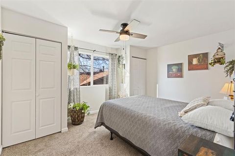 Tiny photo for 4880 Artistic Circle, Colorado Springs, CO 80917 (MLS # 9521662)