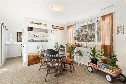 Tiny photo for 4880 Artistic Circle, Colorado Springs, CO 80917 (MLS # 9521662)