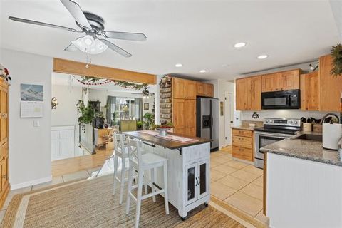 Tiny photo for 4880 Artistic Circle, Colorado Springs, CO 80917 (MLS # 9521662)