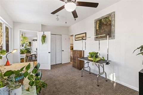 Tiny photo for 4880 Artistic Circle, Colorado Springs, CO 80917 (MLS # 9521662)