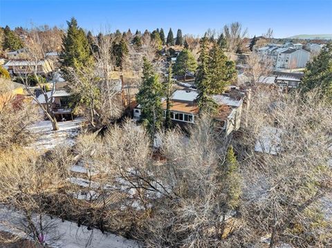 Tiny photo for 4880 Artistic Circle, Colorado Springs, CO 80917 (MLS # 9521662)