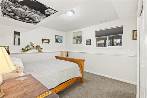 Tiny photo for 4880 Artistic Circle, Colorado Springs, CO 80917 (MLS # 9521662)