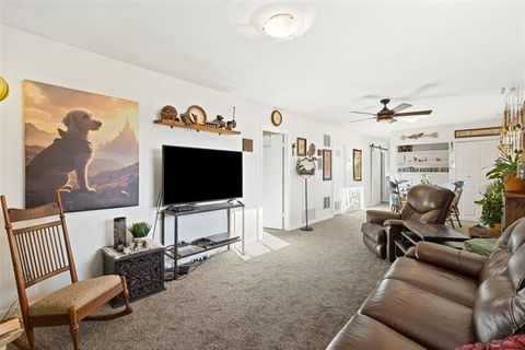 Tiny photo for 4880 Artistic Circle, Colorado Springs, CO 80917 (MLS # 9521662)