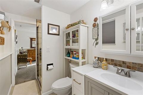 Tiny photo for 4880 Artistic Circle, Colorado Springs, CO 80917 (MLS # 9521662)