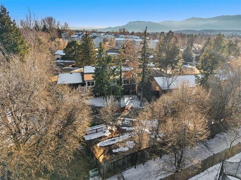 Tiny photo for 4880 Artistic Circle, Colorado Springs, CO 80917 (MLS # 9521662)