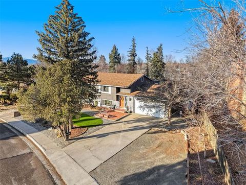 Tiny photo for 4880 Artistic Circle, Colorado Springs, CO 80917 (MLS # 9521662)