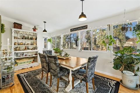 Tiny photo for 4880 Artistic Circle, Colorado Springs, CO 80917 (MLS # 9521662)