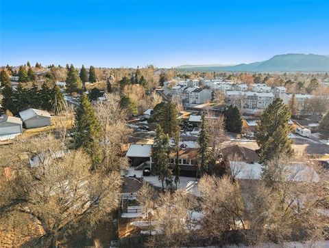 Tiny photo for 4880 Artistic Circle, Colorado Springs, CO 80917 (MLS # 9521662)