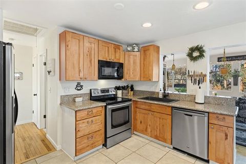 Tiny photo for 4880 Artistic Circle, Colorado Springs, CO 80917 (MLS # 9521662)