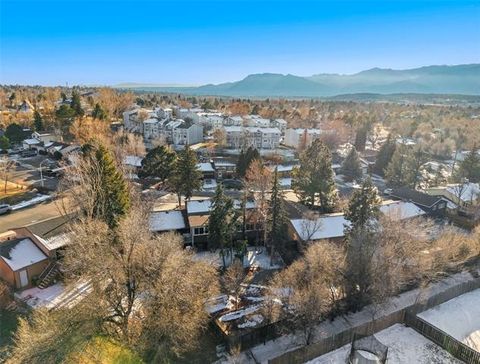 Tiny photo for 4880 Artistic Circle, Colorado Springs, CO 80917 (MLS # 9521662)