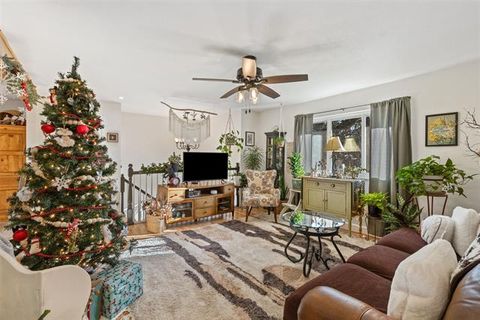 Tiny photo for 4880 Artistic Circle, Colorado Springs, CO 80917 (MLS # 9521662)