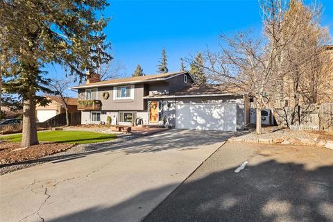 Tiny photo for 4880 Artistic Circle, Colorado Springs, CO 80917 (MLS # 9521662)