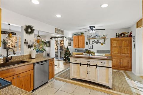Tiny photo for 4880 Artistic Circle, Colorado Springs, CO 80917 (MLS # 9521662)