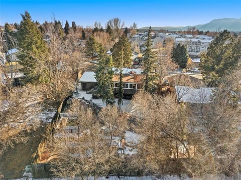 Tiny photo for 4880 Artistic Circle, Colorado Springs, CO 80917 (MLS # 9521662)