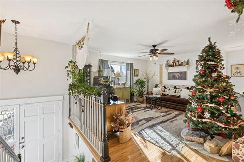 Tiny photo for 4880 Artistic Circle, Colorado Springs, CO 80917 (MLS # 9521662)