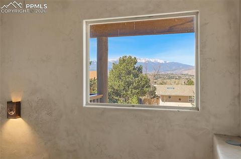 Tiny photo for 4955 Diamond Drive, Colorado Springs, CO 80918 (MLS # 1776349)