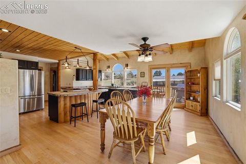 Tiny photo for 4955 Diamond Drive, Colorado Springs, CO 80918 (MLS # 1776349)