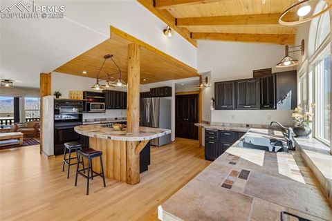 Tiny photo for 4955 Diamond Drive, Colorado Springs, CO 80918 (MLS # 1776349)