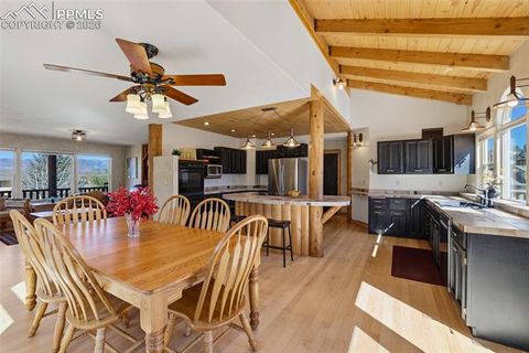 Tiny photo for 4955 Diamond Drive, Colorado Springs, CO 80918 (MLS # 1776349)