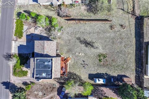 Tiny photo for 4955 Diamond Drive, Colorado Springs, CO 80918 (MLS # 1776349)