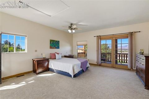 Tiny photo for 4955 Diamond Drive, Colorado Springs, CO 80918 (MLS # 1776349)