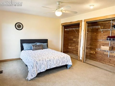 Tiny photo for 4955 Diamond Drive, Colorado Springs, CO 80918 (MLS # 1776349)