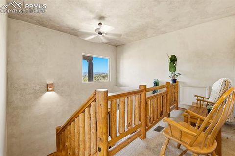 Tiny photo for 4955 Diamond Drive, Colorado Springs, CO 80918 (MLS # 1776349)