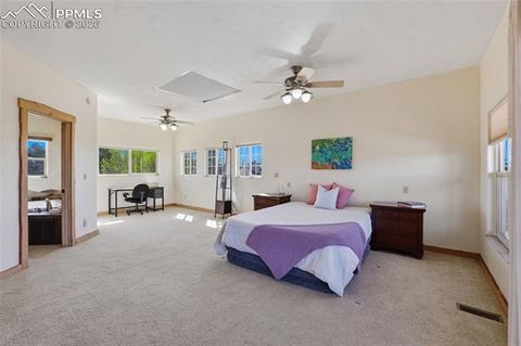 Tiny photo for 4955 Diamond Drive, Colorado Springs, CO 80918 (MLS # 1776349)