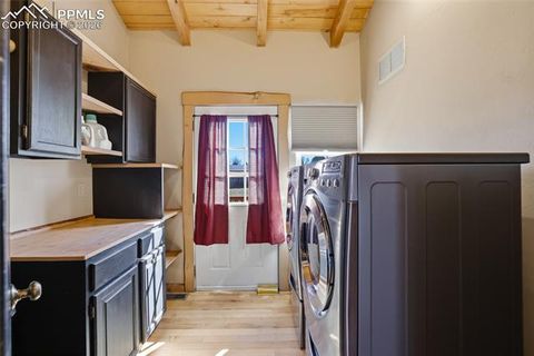 Tiny photo for 4955 Diamond Drive, Colorado Springs, CO 80918 (MLS # 1776349)