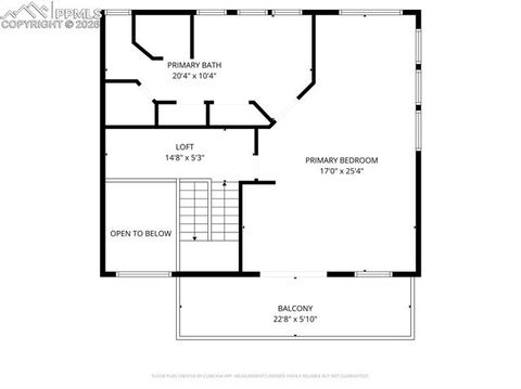 Tiny photo for 4955 Diamond Drive, Colorado Springs, CO 80918 (MLS # 1776349)